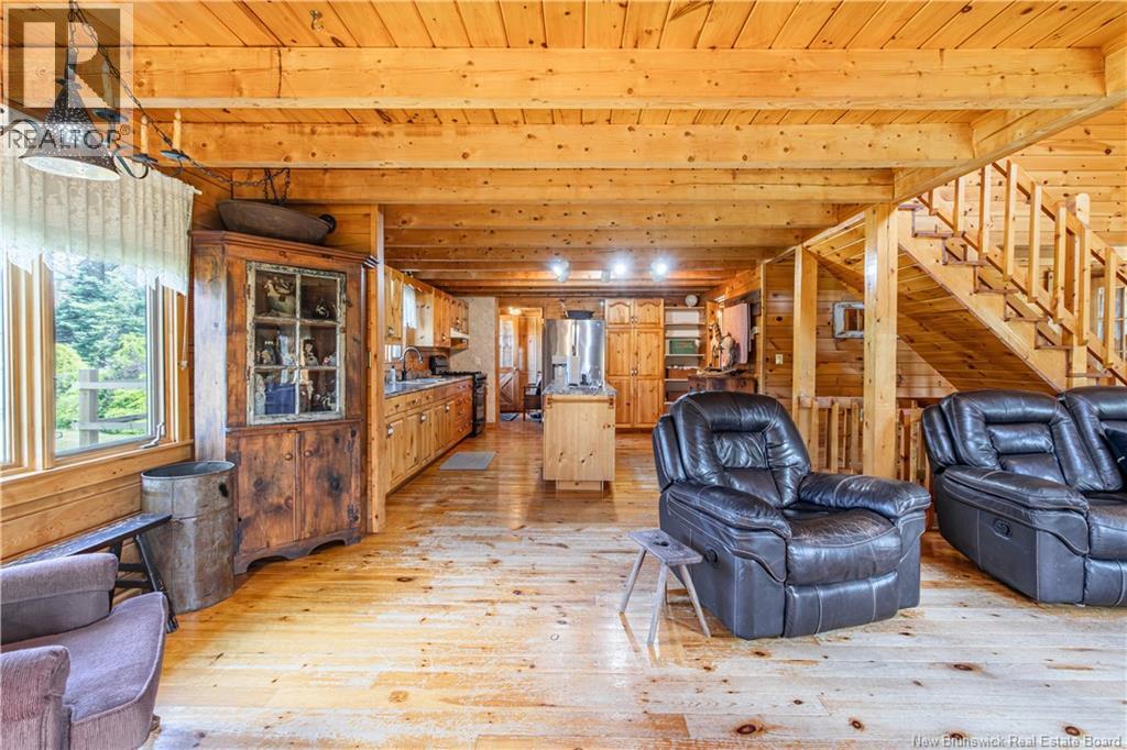 40 Hannan Road, Scotch Ridge, New Brunswick  E3L 5K8 - Photo 18 - NB146943