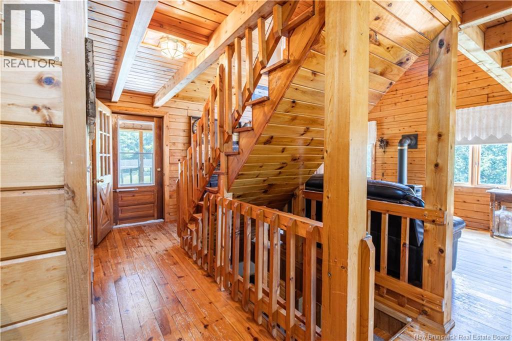 40 Hannan Road, Scotch Ridge, New Brunswick  E3L 5K8 - Photo 19 - NB146943