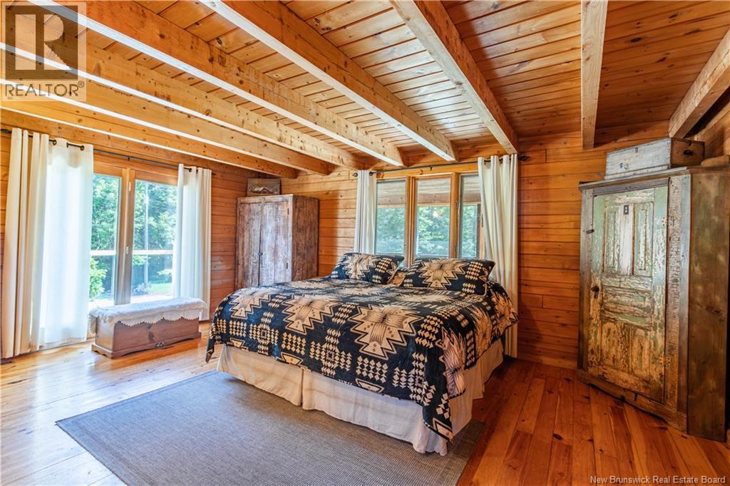 40 Hannan Road, Scotch Ridge, New Brunswick  E3L 5K8 - Photo 20 - NB146943