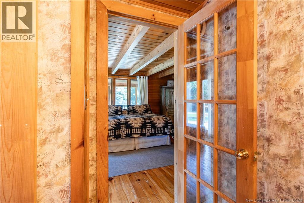 40 Hannan Road, Scotch Ridge, New Brunswick  E3L 5K8 - Photo 23 - NB146943