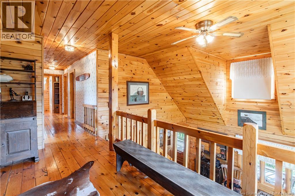 40 Hannan Road, Scotch Ridge, New Brunswick  E3L 5K8 - Photo 31 - NB146943