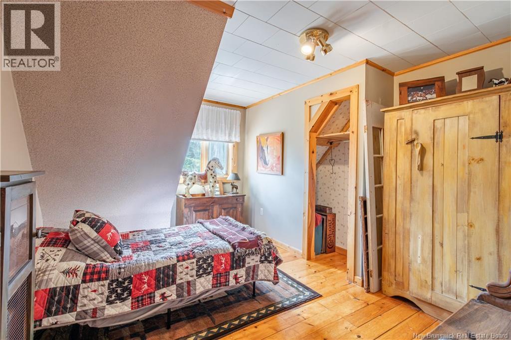 40 Hannan Road, Scotch Ridge, New Brunswick  E3L 5K8 - Photo 33 - NB146943