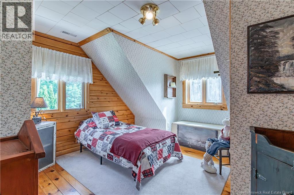 40 Hannan Road, Scotch Ridge, New Brunswick  E3L 5K8 - Photo 34 - NB146943