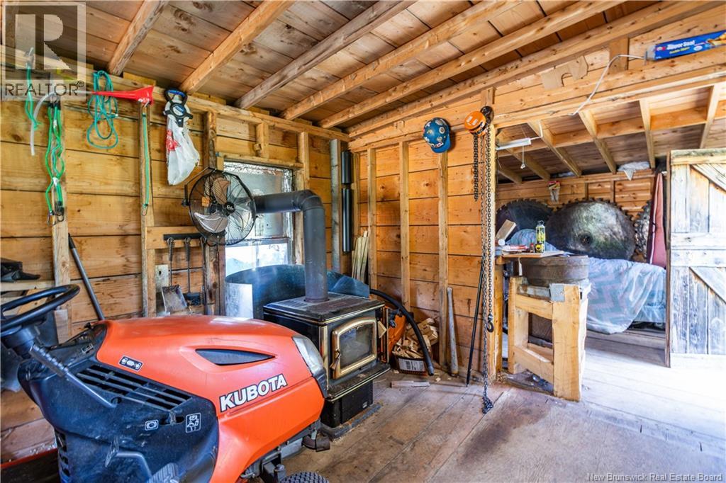 40 Hannan Road, Scotch Ridge, New Brunswick  E3L 5K8 - Photo 40 - NB146943
