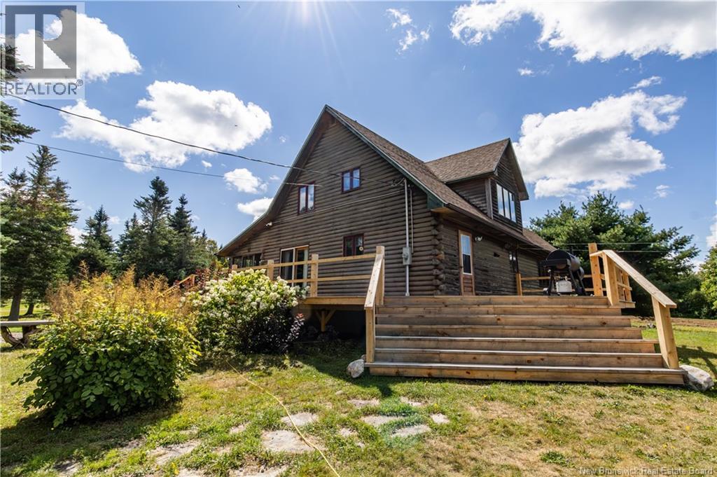 40 Hannan Road, Scotch Ridge, New Brunswick  E3L 5K8 - Photo 45 - NB146943