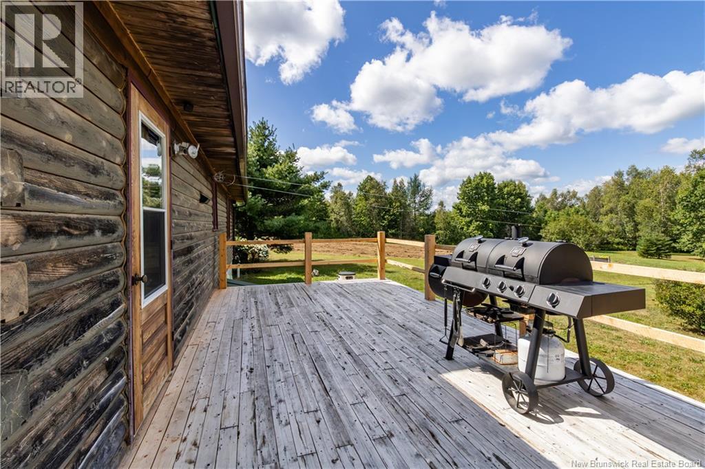 40 Hannan Road, Scotch Ridge, New Brunswick  E3L 5K8 - Photo 47 - NB146943