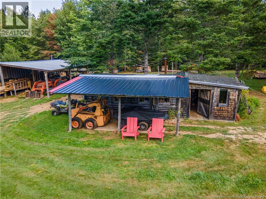 40 Hannan Road, Scotch Ridge, New Brunswick  E3L 5K8 - Photo 7 - NB146943