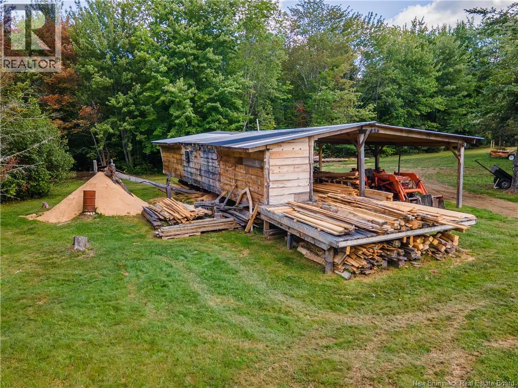 40 Hannan Road, Scotch Ridge, New Brunswick  E3L 5K8 - Photo 8 - NB146943
