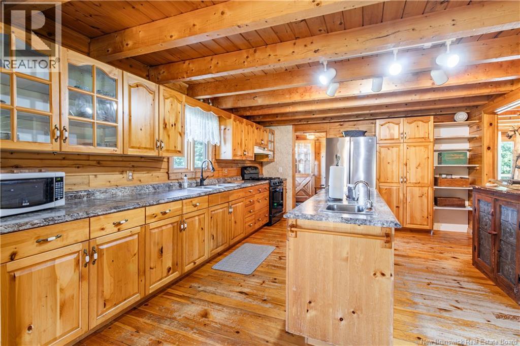 40 Hannan Road, Scotch Ridge, New Brunswick  E3L 5K8 - Photo 9 - NB146943