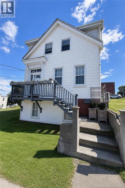 290 Tower Street, Saint John, New Brunswick