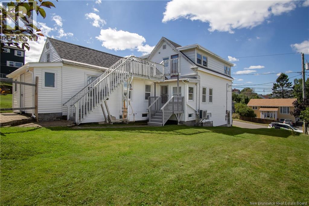 290 Tower Street, Saint John, New Brunswick  E2M 1Z6 - Photo 37 - NB147008