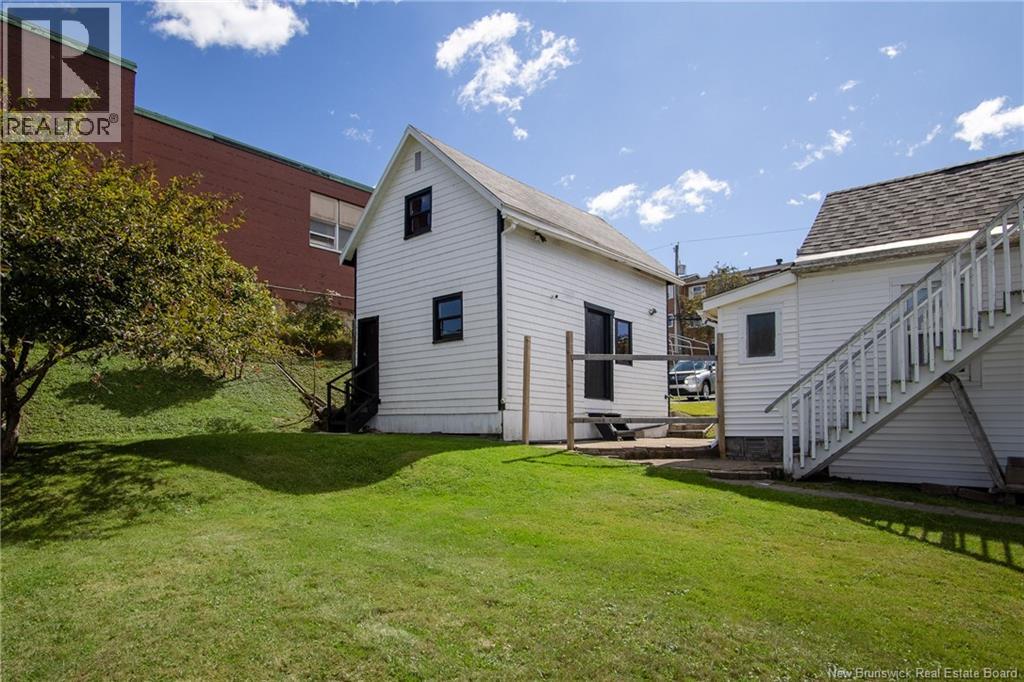 290 Tower Street, Saint John, New Brunswick  E2M 1Z6 - Photo 38 - NB147008