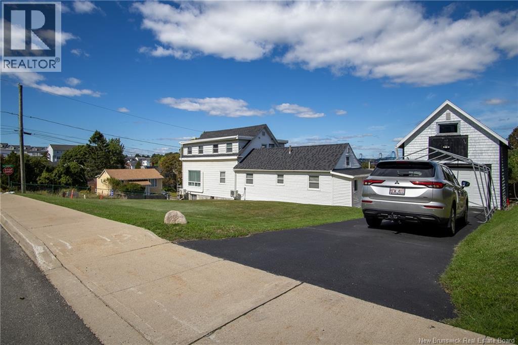 290 Tower Street, Saint John, New Brunswick  E2M 1Z6 - Photo 41 - NB147008
