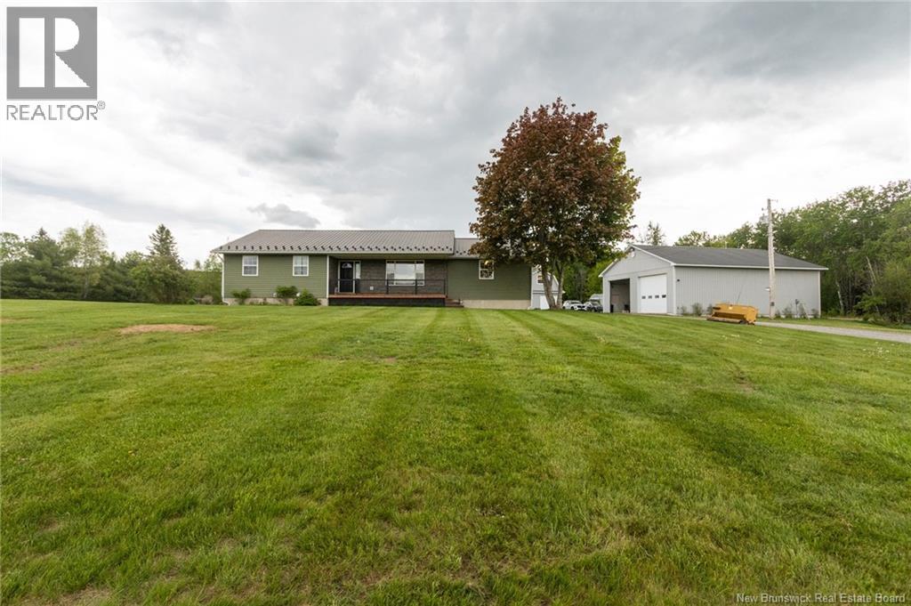 1319 Route 104, Upper Keswick, New Brunswick
