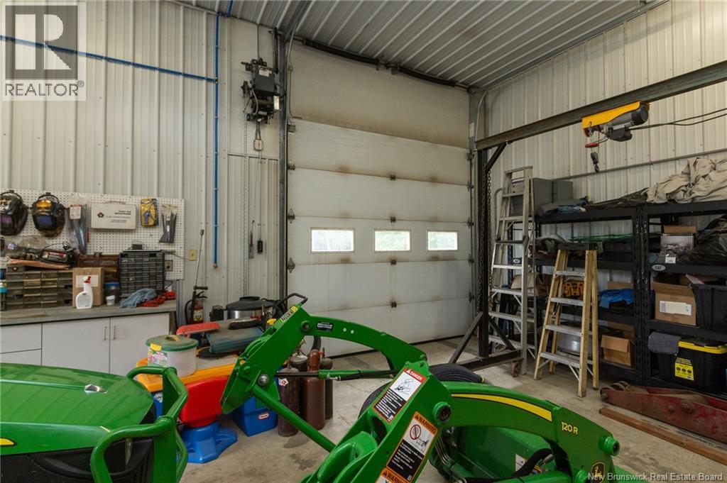 1319 Route 104, Upper Keswick, New Brunswick  E6L 2G8 - Photo 46 - NB146709