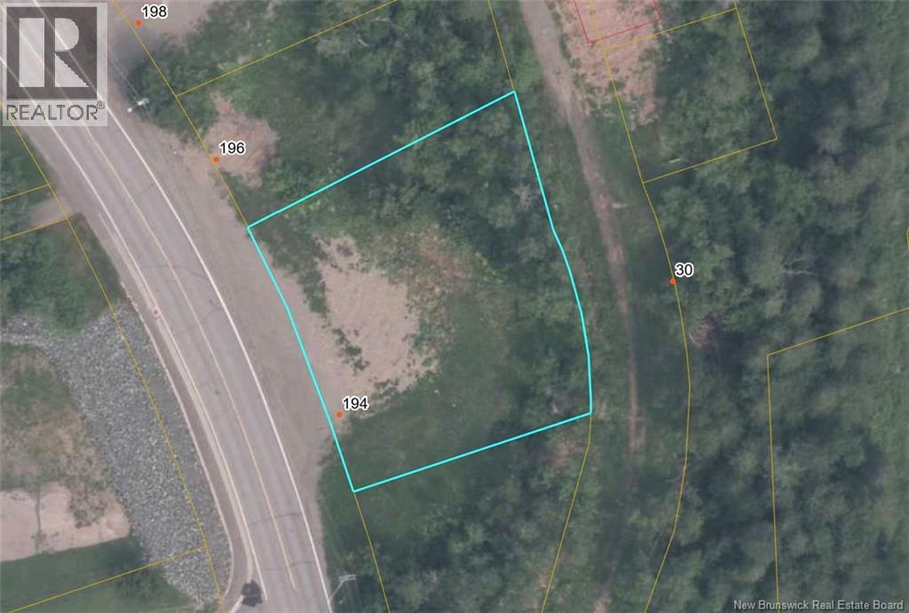 194 Main Street, Plaster Rock, New Brunswick  E7G 2E2 - Photo 2 - NB146844
