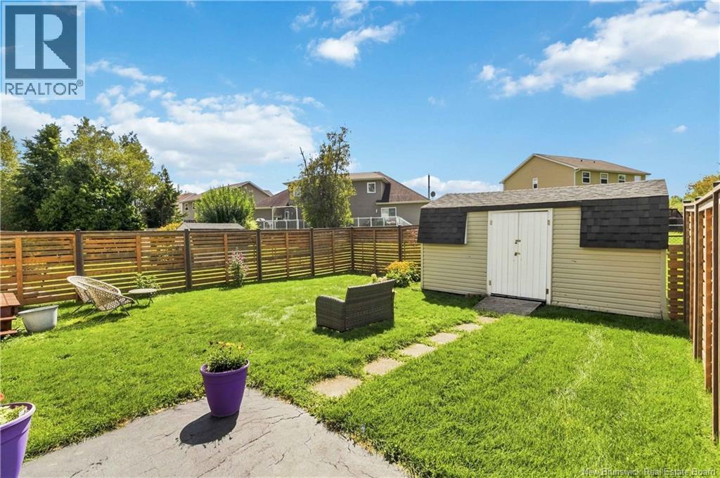 276 Glencairn Drive, Moncton, New Brunswick  E1G 3W1 - Photo 30 - NB147003