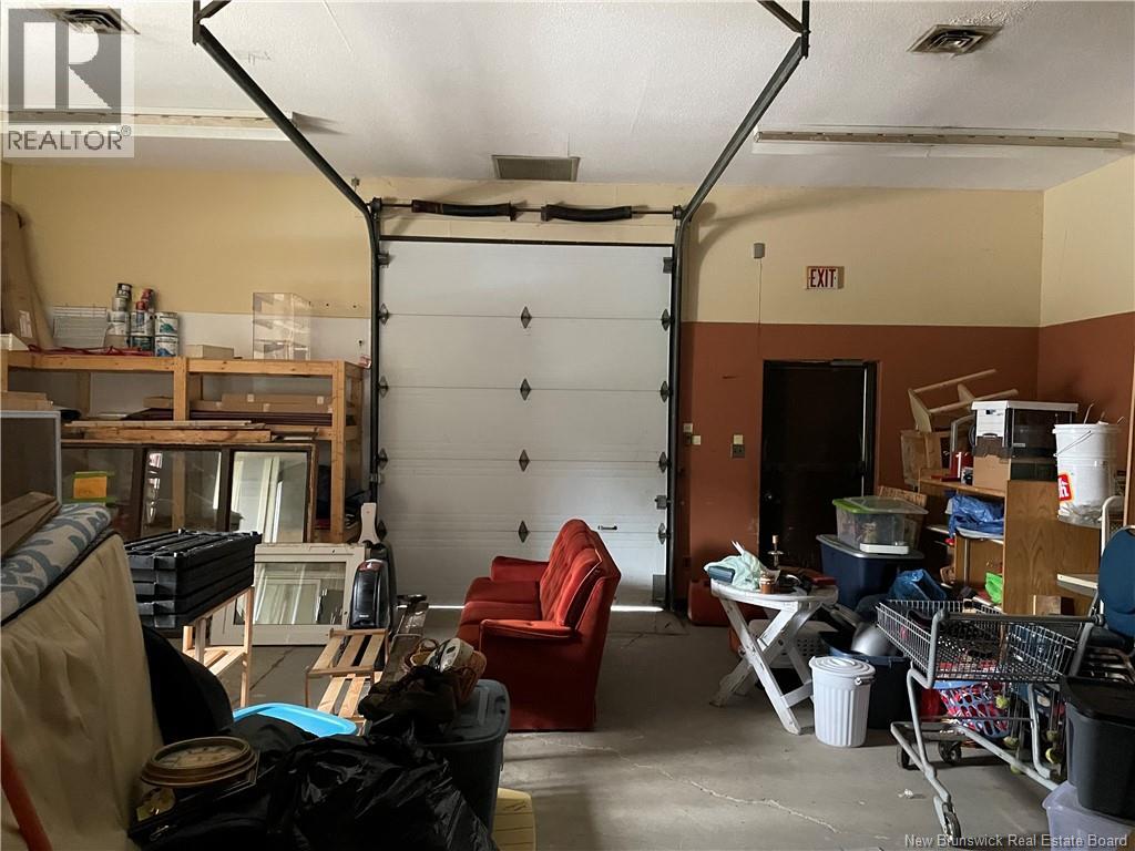 212 Main Street, Plaster Rock, New Brunswick  E7G 2E2 - Photo 10 - NB146841