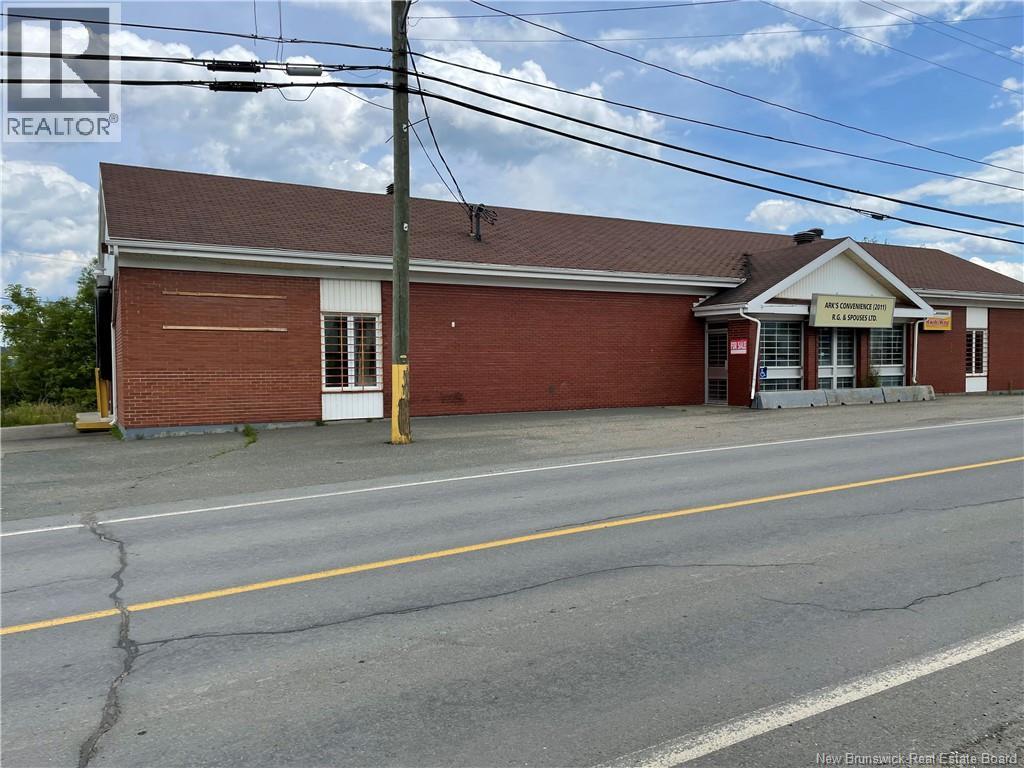 212 Main Street, Plaster Rock, New Brunswick  E7G 2E2 - Photo 11 - NB146841