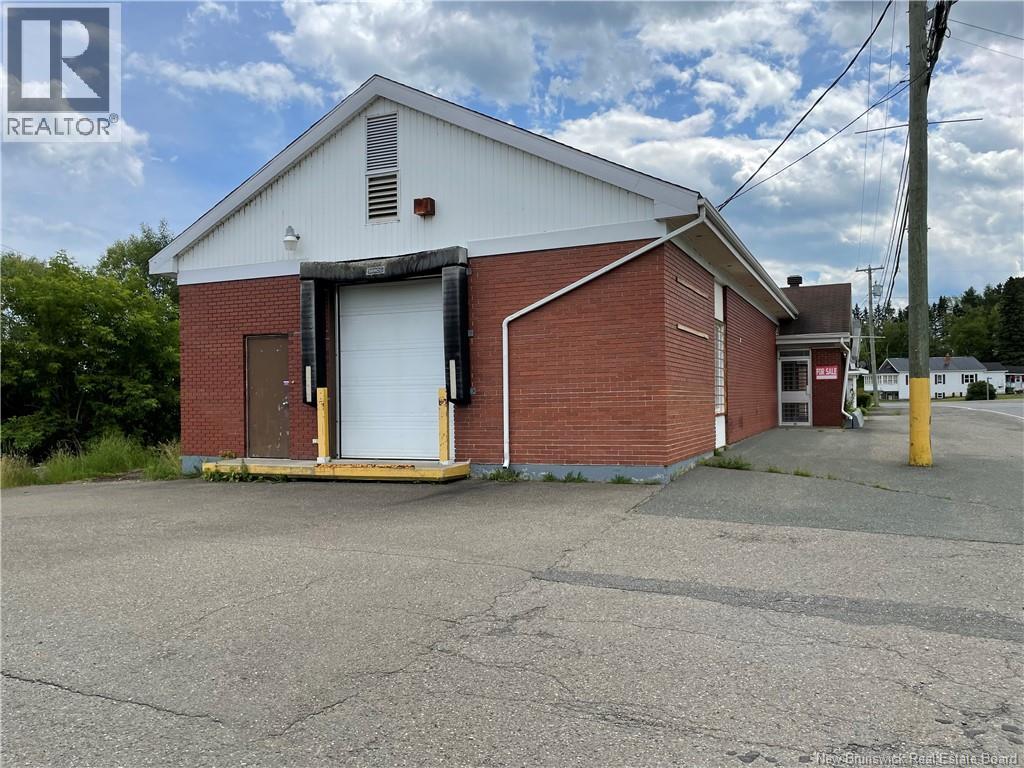 212 Main Street, Plaster Rock, New Brunswick  E7G 2E2 - Photo 2 - NB146841