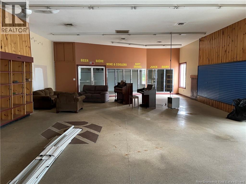 212 Main Street, Plaster Rock, New Brunswick  E7G 2E2 - Photo 3 - NB146841