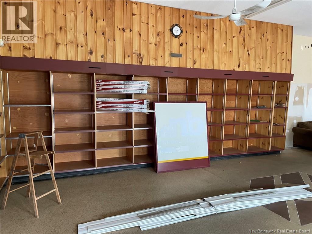 212 Main Street, Plaster Rock, New Brunswick  E7G 2E2 - Photo 4 - NB146841