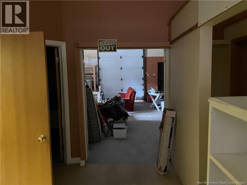 212 Main Street, Plaster Rock, New Brunswick  E7G 2E2 - Photo 6 - NB146841