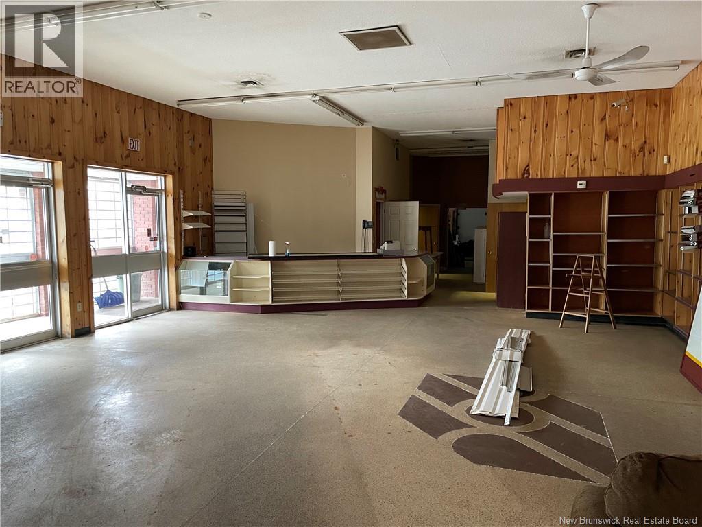 212 Main Street, Plaster Rock, New Brunswick  E7G 2E2 - Photo 9 - NB146841