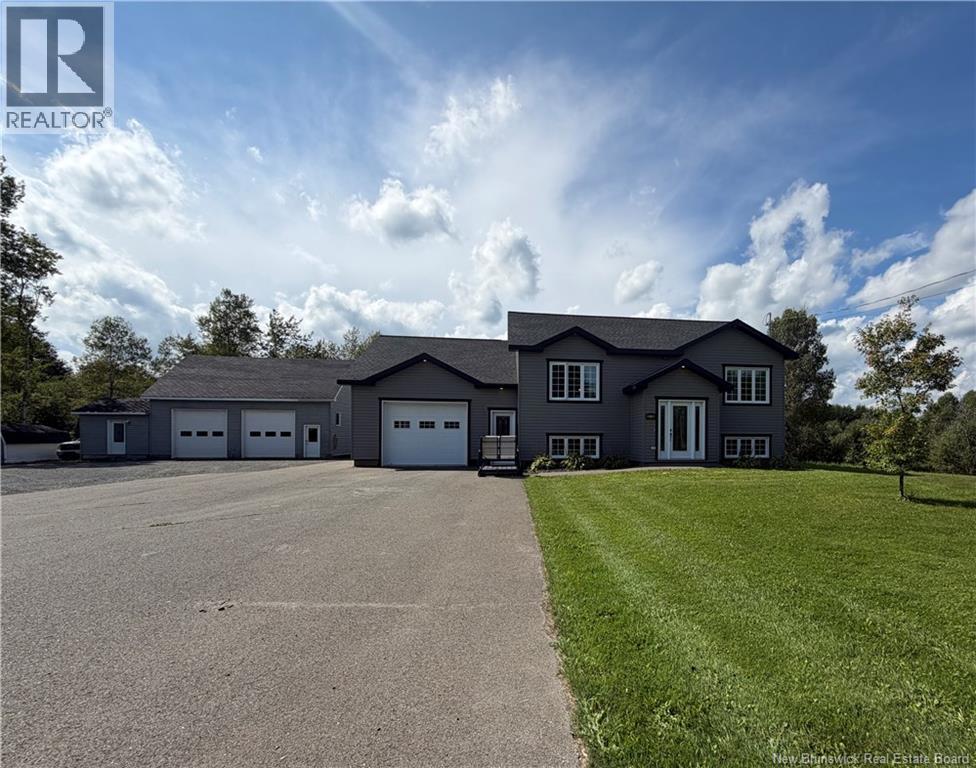 5712 Route 17, Saint-Quentin, New Brunswick  E8A 2J1 - Photo 41 - NB146946