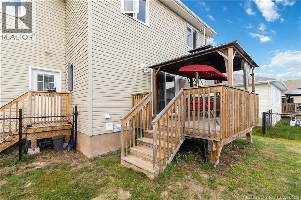 64 Satara Drive, Moncton, New Brunswick E1G 6A6 - Photo 43 - NB146886