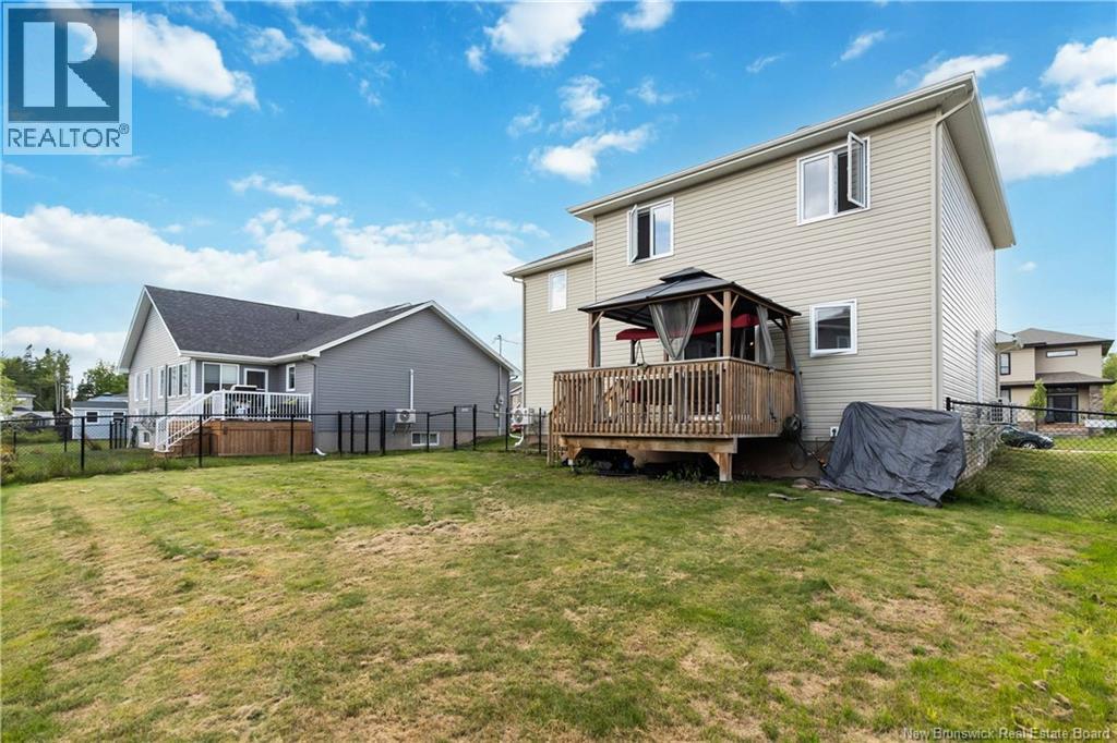 64 Satara Drive, Moncton, New Brunswick E1G 6A6 - Photo 45 - NB146886