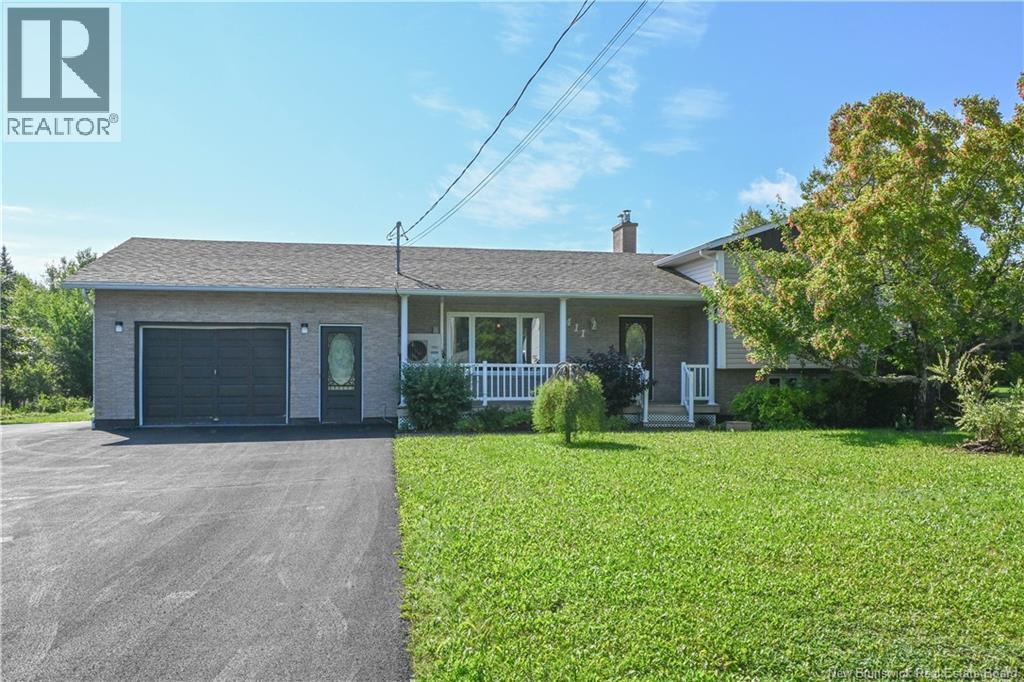 411 Rang St-Georges Street, Rang-Saint-Georges, New Brunswick E8R 1L9 - Photo 2 - NB146993