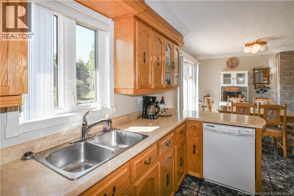411 Rang St-Georges Street, Rang-Saint-Georges, New Brunswick E8R 1L9 - Photo 24 - NB146993