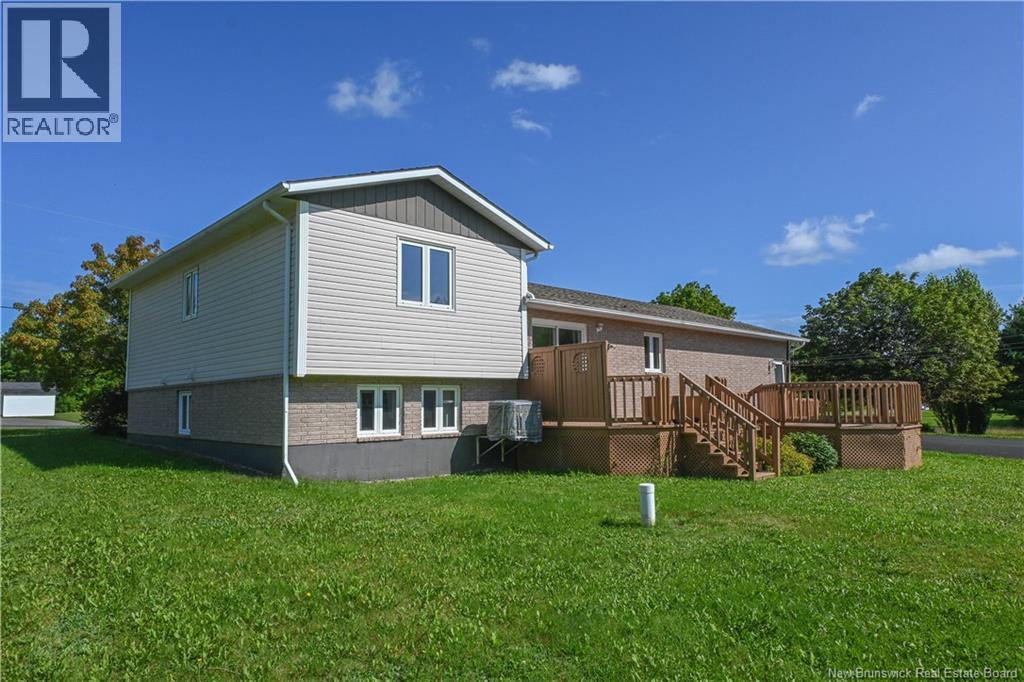 411 Rang St-Georges Street, Rang-Saint-Georges, New Brunswick E8R 1L9 - Photo 5 - NB146993