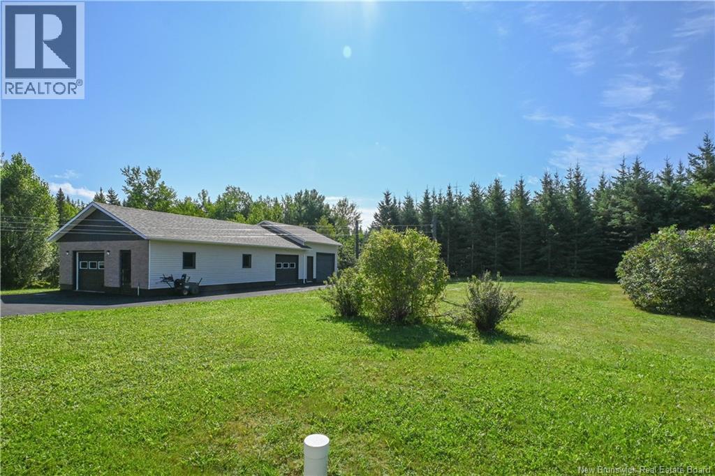 411 Rang St-Georges Street, Rang-Saint-Georges, New Brunswick E8R 1L9 - Photo 6 - NB146993