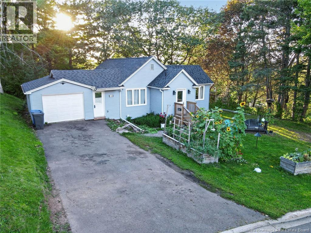 129 Gaskin, Riverview, New Brunswick  E1B 1M3 - Photo 34 - NB146919