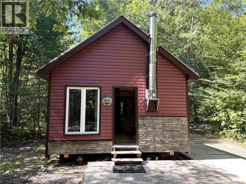 2206 Kintore Road, Kincardine, New Brunswick  E7H 2L1 - Photo 1 - NB147038
