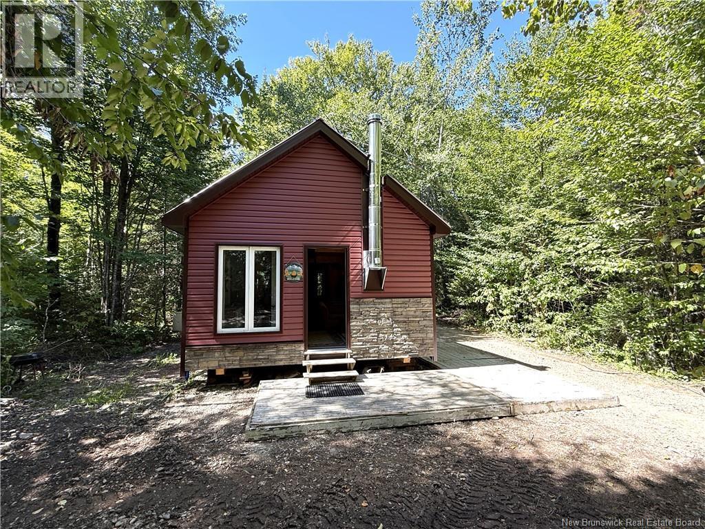 2206 Kintore Road, Kincardine, New Brunswick  E7H 2L1 - Photo 2 - NB147038