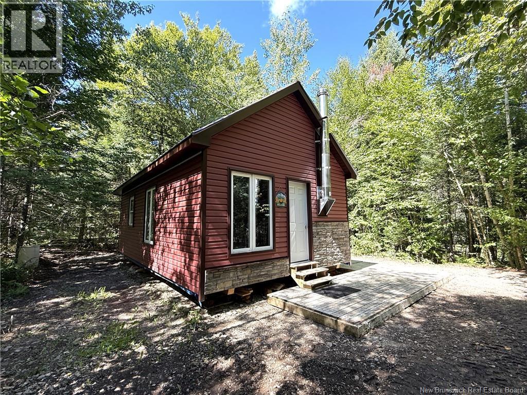 2206 Kintore Road, Kincardine, New Brunswick  E7H 2L1 - Photo 4 - NB147038