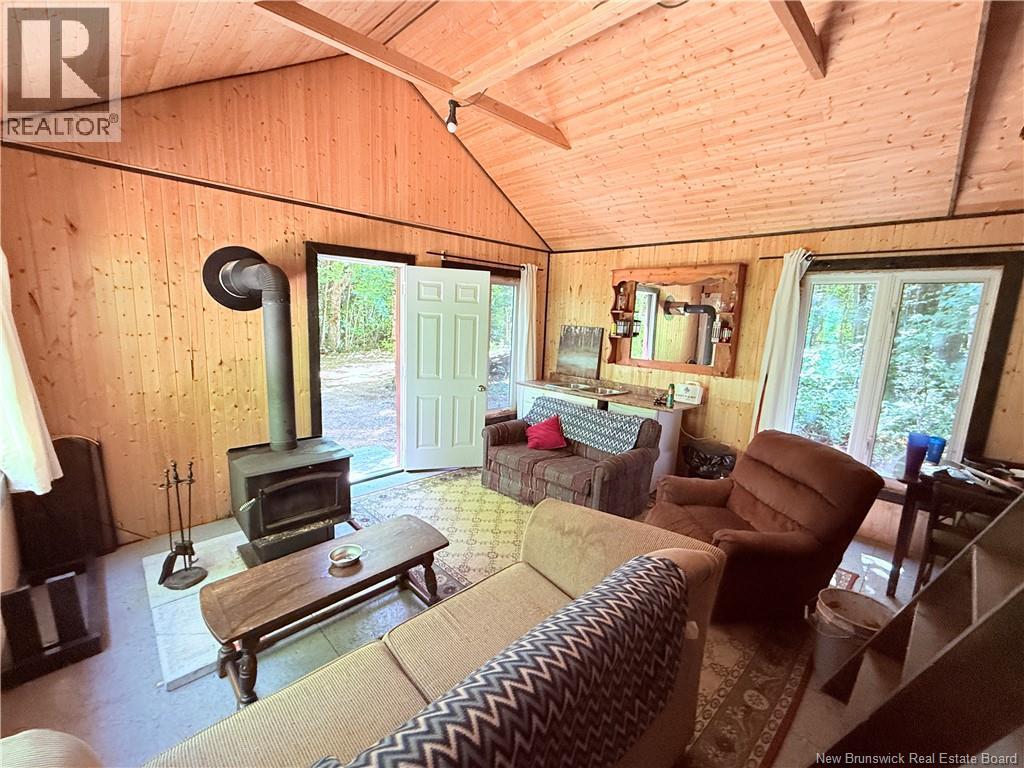 2206 Kintore Road, Kincardine, New Brunswick  E7H 2L1 - Photo 7 - NB147038