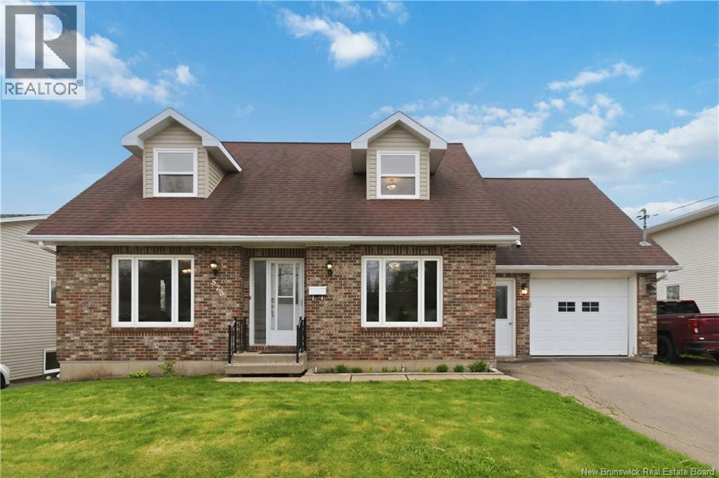 570 Mclaughlin, Moncton, New Brunswick