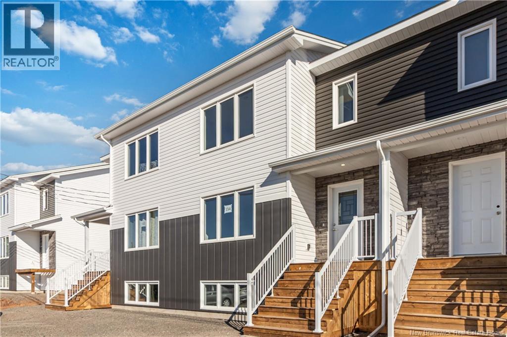 126 Whiterocks Drive, Riverview, New Brunswick  E1B 0Y1 - Photo 1 - NB146687