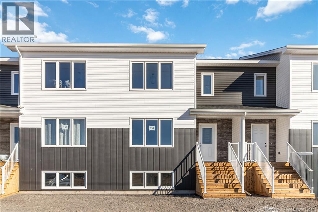 126 Whiterocks Drive, Riverview, New Brunswick  E1B 0Y1 - Photo 2 - NB146687