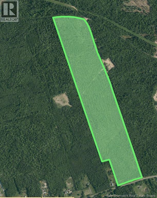 Lot Dawson Settlement Road, Dawson Settlement, New Brunswick