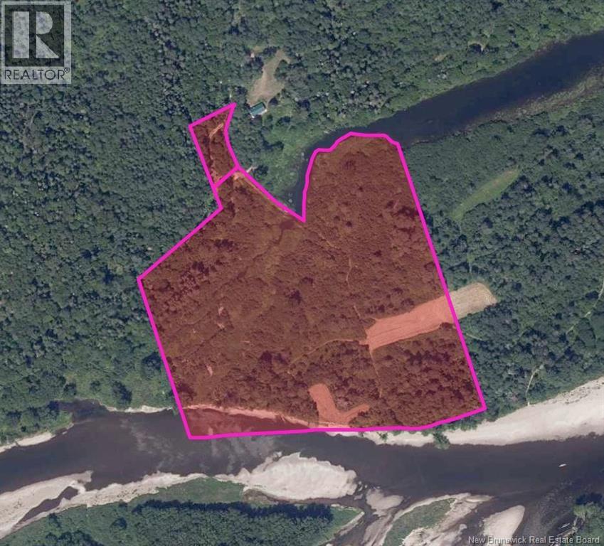 9412 Route 8, Blissfield, New Brunswick  E9C 1J2 - Photo 15 - NB147055