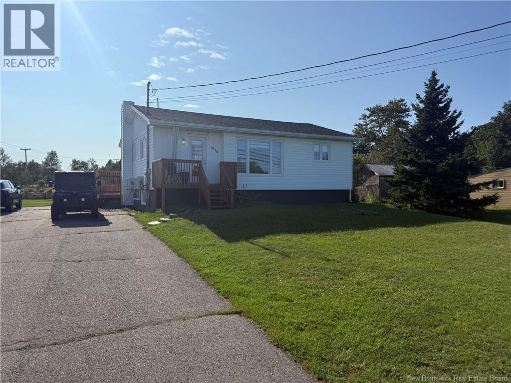 1010 Route 134, Petit-Rocher, New Brunswick  E8J 1A1 - Photo 2 - NB147082