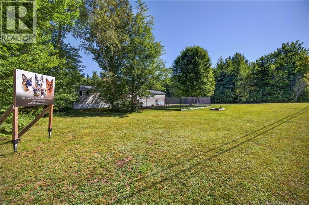 418 Parker Road, Parker Road, New Brunswick  E1V 5E6 - Photo 2 - NB147044