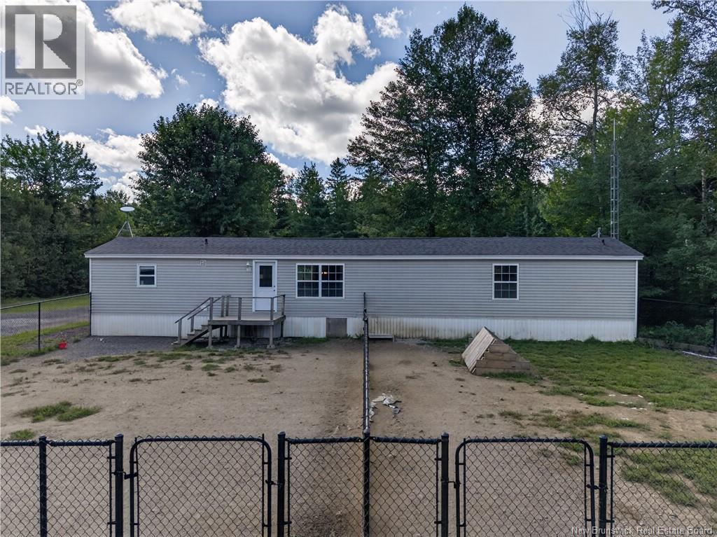418 Parker Road, Parker Road, New Brunswick  E1V 5E6 - Photo 33 - NB147044
