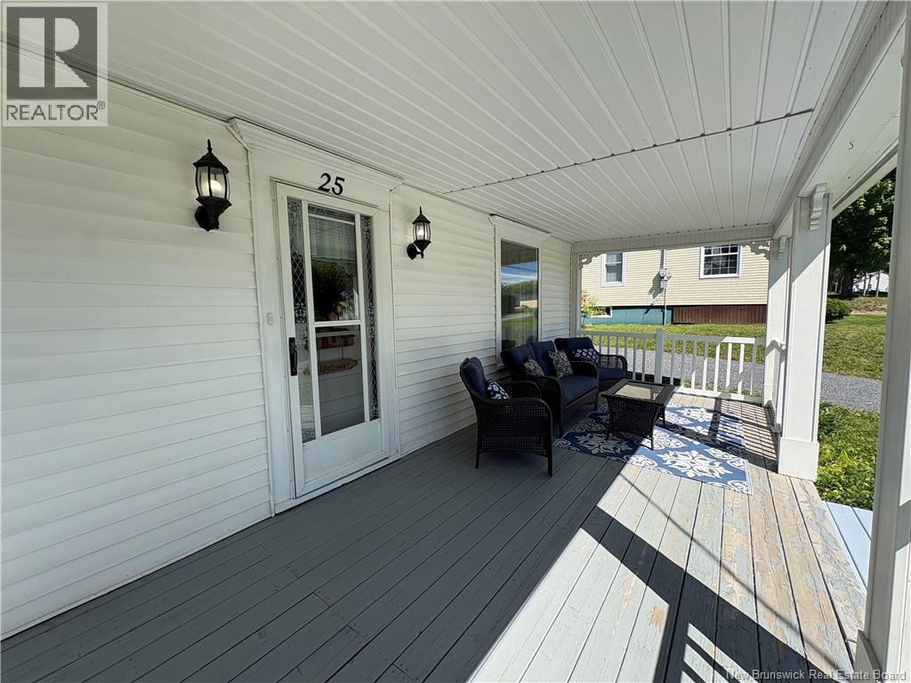 25 Hillcrest Avenue, Hartland, New Brunswick E7P 1M7 - Photo 7 - NB146971