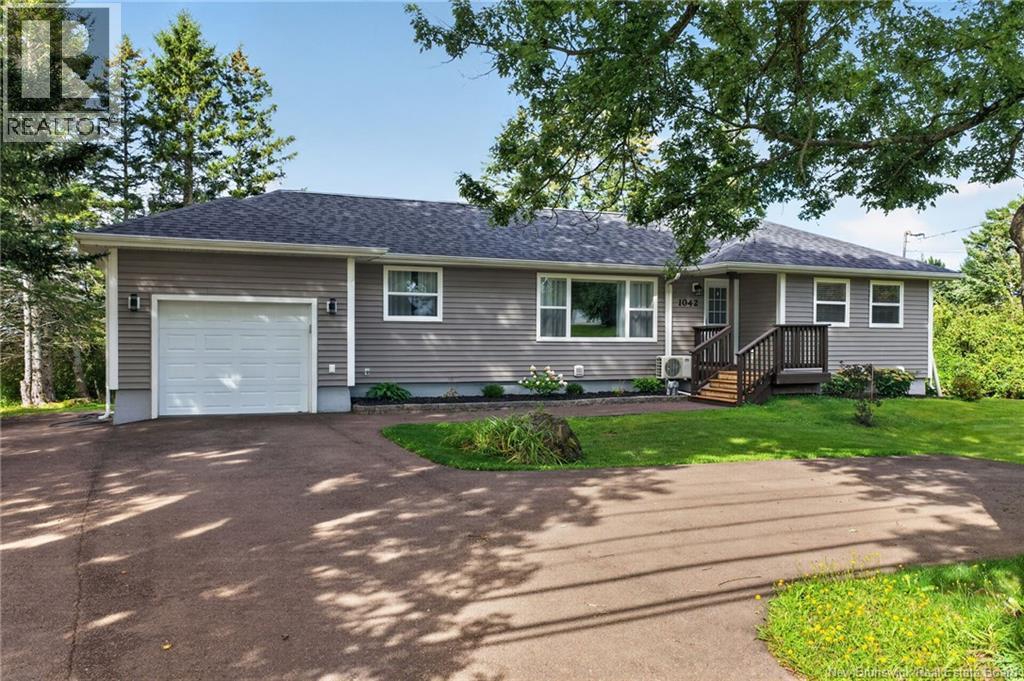 1042 Elmwood Drive, Moncton, New Brunswick  E1H 2G9 - Photo 1 - NB147089